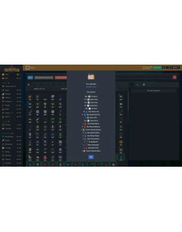 Melvor Idle Collection (STEAM) РФ+СНГ* / РУССКИЙ ЯЗЫК