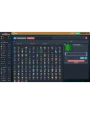 Melvor Idle Collection (STEAM) РФ+СНГ* / РУССКИЙ ЯЗЫК