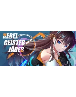 Nebel Geisterjger The First Lamb STEAM GIFT РОССИЯ