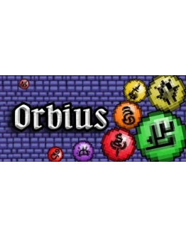 Orbius АВТОДОСТАВКА STEAM GIFT РОССИЯ Orbius АВТОДОСТАВКА STEAM GIFT РОССИЯ