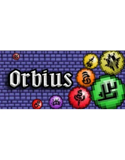 Orbius АВТОДОСТАВКА STEAM GIFT РОССИЯ
