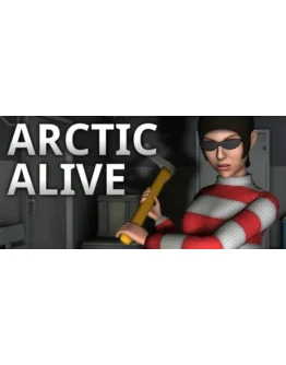 Arctic alive АВТОДОСТАВКА STEAM GIFT РОССИЯ Arctic alive АВТОДОСТАВКА STEAM GIFT РОССИЯ