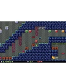 Crystal Caves HD АВТОДОСТАВКА STEAM GIFT РОССИЯ