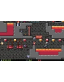 Crystal Caves HD АВТОДОСТАВКА STEAM GIFT РОССИЯ