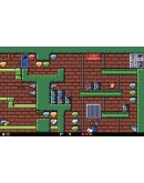 Crystal Caves HD АВТОДОСТАВКА STEAM GIFT РОССИЯ