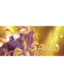 Salthe АВТОДОСТАВКА STEAM GIFT РОССИЯ Salthe АВТОДОСТАВКА STEAM GIFT РОССИЯ