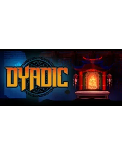 Dyadic АВТОДОСТАВКА STEAM GIFT РОССИЯ