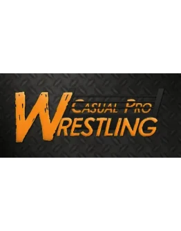 Casual Pro Wrestling * STEAM RU АВТО 0