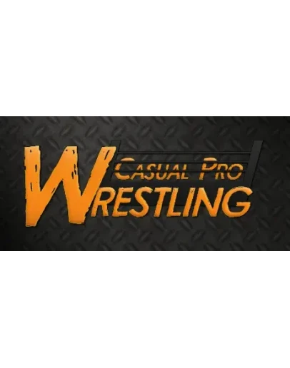 Casual Pro Wrestling * STEAM RU АВТО 0