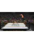Casual Pro Wrestling * STEAM RU АВТО 0