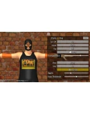 Casual Pro Wrestling * STEAM RU АВТО 0