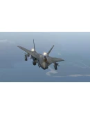 VTOL VR: EF-24 Mischief - Electronic Warfare DLC