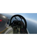 VTOL VR: EF-24 Mischief - Electronic Warfare DLC
