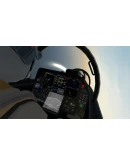 VTOL VR: EF-24 Mischief - Electronic Warfare DLC
