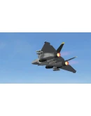 VTOL VR: EF-24 Mischief - Electronic Warfare DLC