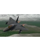 VTOL VR: EF-24 Mischief - Electronic Warfare DLC