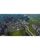 Highrise City: Metro &amp Planes DLC * STEAM RU