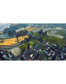 Highrise City: Metro &amp Planes DLC * STEAM RU