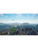 Highrise City: Metro &amp Planes DLC * STEAM RU