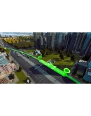 Highrise City: Metro &amp Planes DLC * STEAM RU