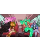 Monster Camp Character Pack - Colorful Campers DLC