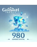 Genshin Impact: Crystals/Кристаллы PS4/PS5 TR