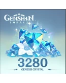 Genshin Impact: Crystals/Кристаллы PS4/PS5 TR
