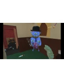 Cowbots and Aliens АВТОДОСТАВКА STEAM GIFT РОССИЯ