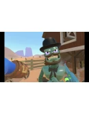 Cowbots and Aliens АВТОДОСТАВКА STEAM GIFT РОССИЯ