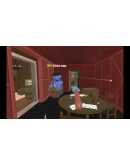 Cowbots and Aliens АВТОДОСТАВКА STEAM GIFT РОССИЯ