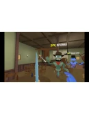 Cowbots and Aliens АВТОДОСТАВКА STEAM GIFT РОССИЯ