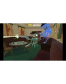 Cowbots and Aliens АВТОДОСТАВКА STEAM GIFT РОССИЯ