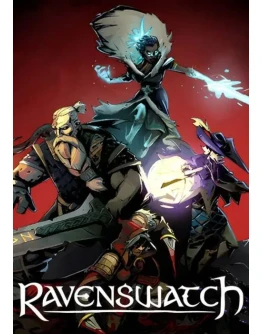 Ravenswatch (Аренда аккаунта Steam 7 дней) Онлайн, GFN Ravenswatch (Аренда аккаунта Steam 7 дней) Онлайн, GFN