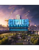 Cities: Skylines - Mayor's Edition PS4/PS5 ТR