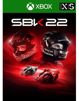 SBK22 XBOX ONE/XS КЛЮЧ