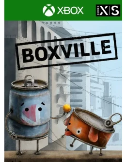 BOXVILLE Xbox One Xbox Series XS КЛЮЧ BOXVILLE Xbox One Xbox Series XS КЛЮЧ