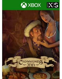 Crossroads Inn КЛЮЧ Crossroads Inn КЛЮЧ