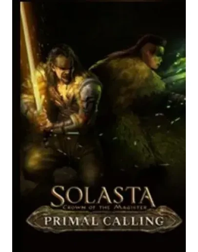 SOLASTA CROWN OF THE MAGISTER PRIMAL CALLING XBOX/PC