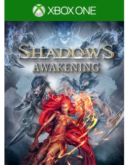 SHADOWS: AWAKENING XBOX ONE/XS КЛЮЧ
