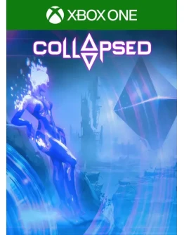 COLLAPSED XBOX ONE/XS+ПК КЛЮЧ COLLAPSED XBOX ONE/XS+ПК КЛЮЧ