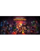 Minecraft Dungeons Ultimate EditionSTEAM GIFTRU+МИР Minecraft Dungeons Ultimate EditionSTEAM GIFTRU+МИР