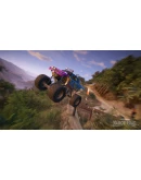 Tom Clancy's Ghost Recon Wildlands - Narco Road DLC