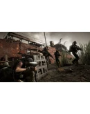 Tom Clancy's Ghost Recon Wildlands - Fallen Ghosts DLC