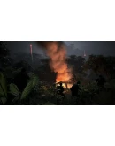 Tom Clancy's Ghost Recon Wildlands - Fallen Ghosts DLC