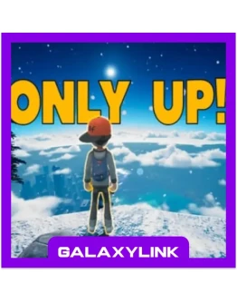 Only Up! - Steam Оффлайн Only Up! - Steam Оффлайн