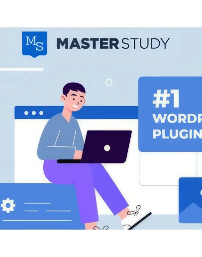 MasterStudy LMS PRO 4.7.5 - Русификация плагина