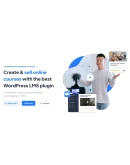 MasterStudy LMS PRO 4.7.5 - Русификация плагина