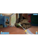 PowerWash Adventure - STEAM GIFT РОССИЯ PowerWash Adventure - STEAM GIFT РОССИЯ