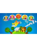 Find The Pairs Memo Game for Kids STEAM KEY REGION FREE