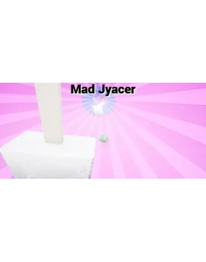 Mad Jyacer STEAM KEY REGION FREE GLOBAL ROW Mad Jyacer STEAM KEY REGION FREE GLOBAL ROW